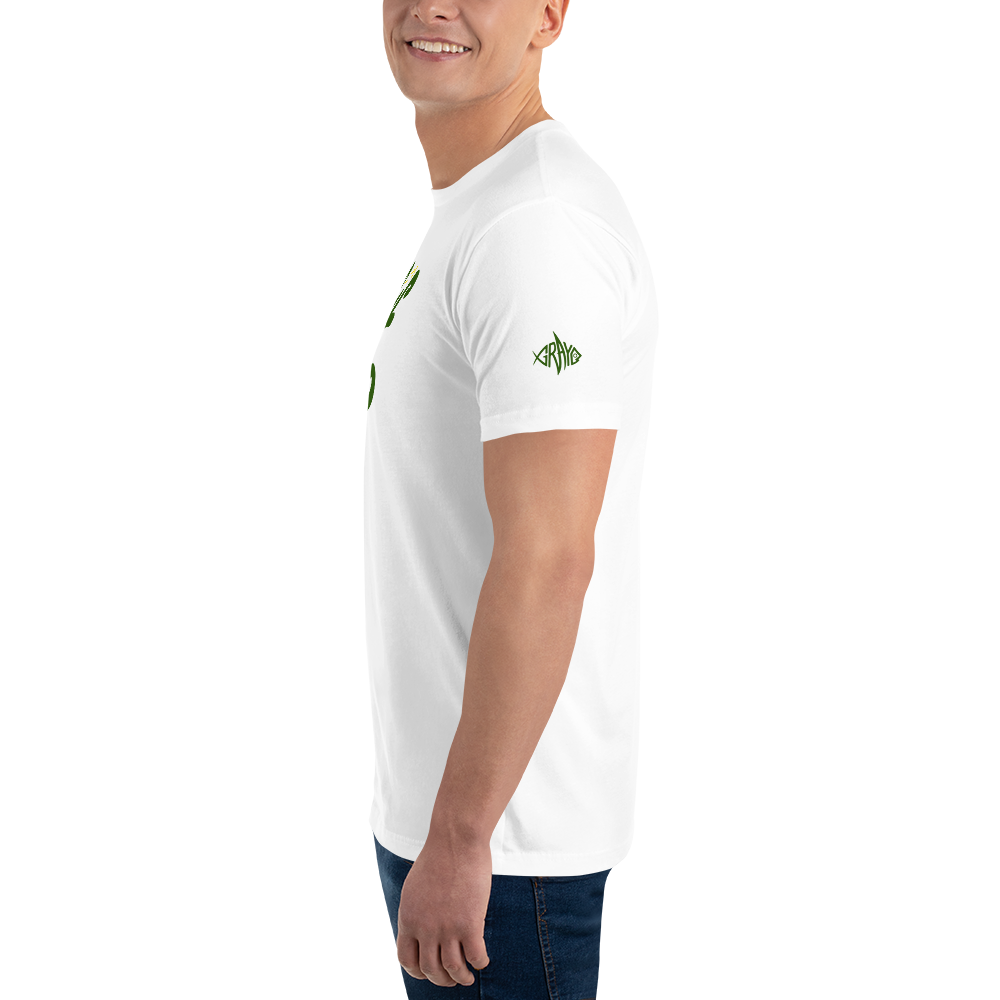 Let's Golf Masters Inspired Shirt